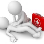 Have you had First Aid Training?