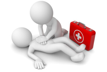 Have you had First Aid Training?