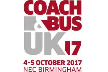 Coach & Bus UK Opens Visitor Registration for 2017