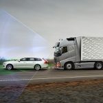 Intelligent Safety Systems with Volvo Trucks