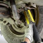 How to Remove Rusted or Corroded Brake Bleeder Nuts