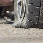 Predicting Tyre Problems Before they Occur