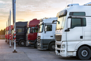 Brexit & Fluidity of HGV Movement