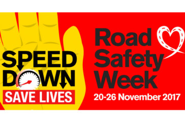 Employers Urged to Register for UK Road Safety Week