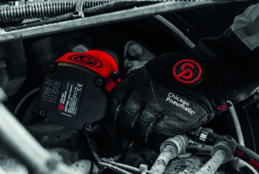 Product Test: CP Ultra-Compact 3/4″ Stubby Impact Wrench
