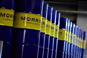 Smooth Operation – Morris Lubricants