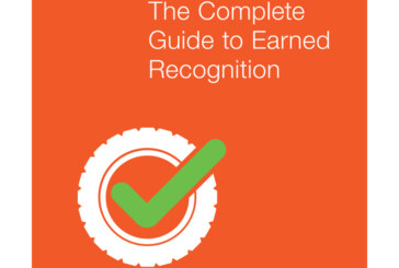 r2c Online Earned Recognition Guide