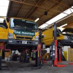 Choosing a Pre-owned Vehicle Lift