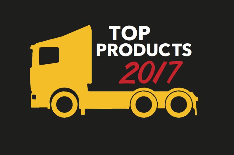 CVW Top Products 2017