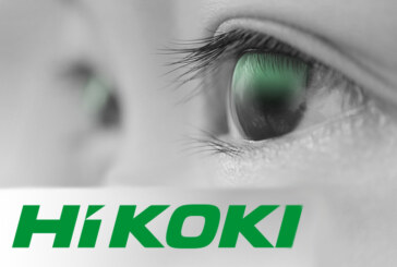 Hitachi Koki Announces Brand Name Change to HiKOKI