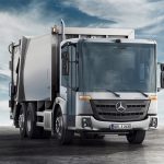 Direct Vision Standard – How do your Trucks Rate?