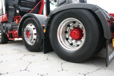 The Regulations Keeping Commercial Vehicles Safe