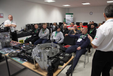 Sign-up for Training Courses on REPXPERT