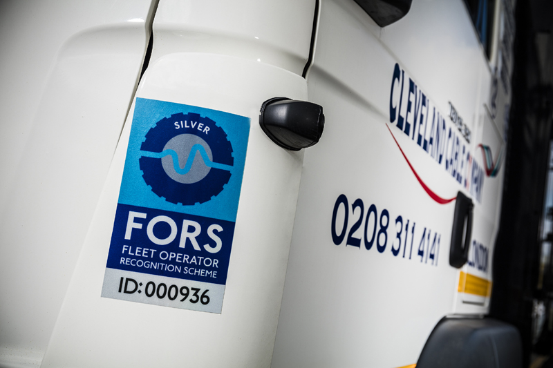 FORS Freezes Fees For Third Year