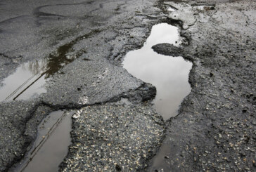 Neglected Roads Need Urgent Investment