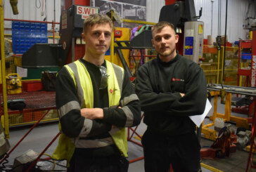 TotalKare Champions Vocational Learning With Another Apprentice Appointment