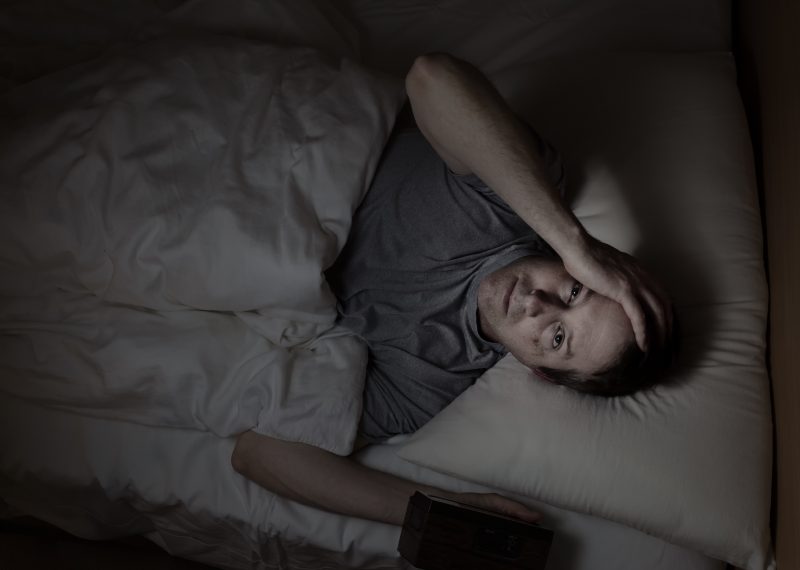 New DVLA guidelines for sleep apnoea provide a reason to celebrate World Sleep Day