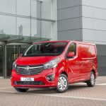 Vauxhall to Build New Vivaro at Luton