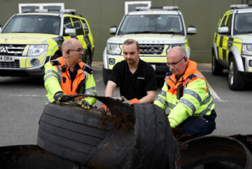 ‘Simple tyre checks can save lives’