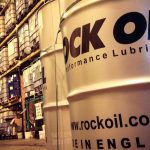 90 Years of Rock Oil