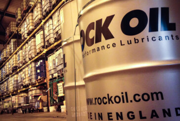 90 Years of Rock Oil