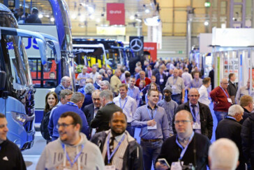 Euro Bus Expo Unveils its Technology Zone Exhibitor Line-Up
