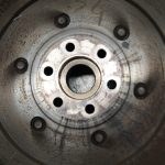 What To Do If Oil Is Leaking From The Rear Crankshaft Seal