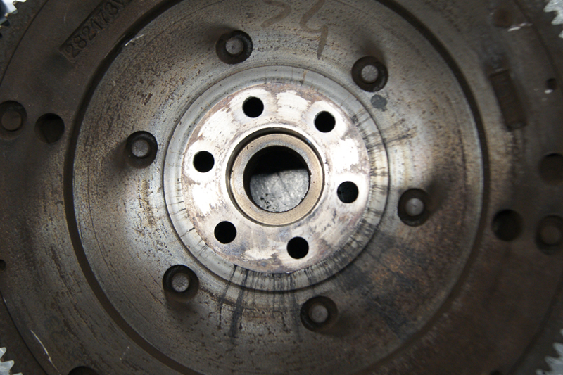 What To Do If Oil Is Leaking From The Rear Crankshaft Seal