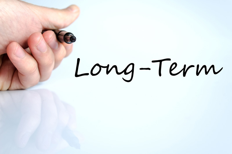 Think Long-Term