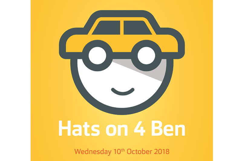 CVW Signs Up For Hats On 4 Ben