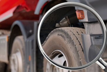 DVSA Gets Tough on Old Tyres