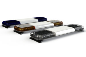 vantage light bar