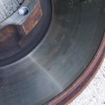 Brake Discs; A Troubleshooting Guide