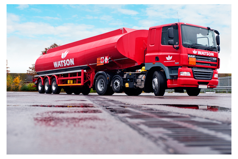 Watson Fuels Partners with Esso on Premium Grade Diesel 