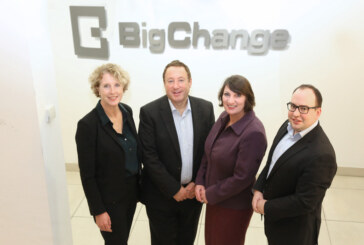 BigChange Accelerates Scaleup Plans with two Acquisitions