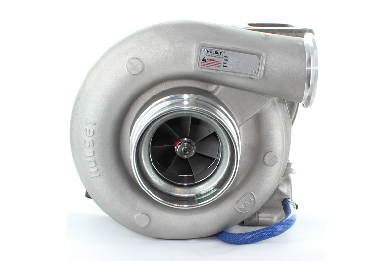 Remanufactured Turbos