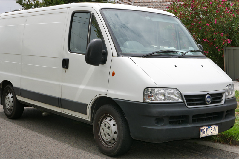 Troubleshooter: Fiat Ducato