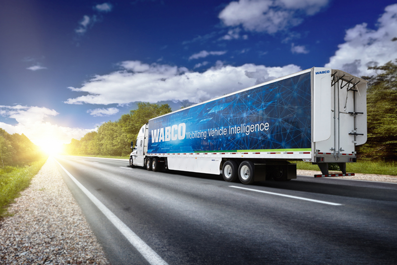 WABCO to be Acquired by ZF Friedrichshafen AG