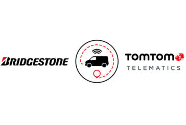 Bridgestone Completes Acquisition of TomTom Telematics