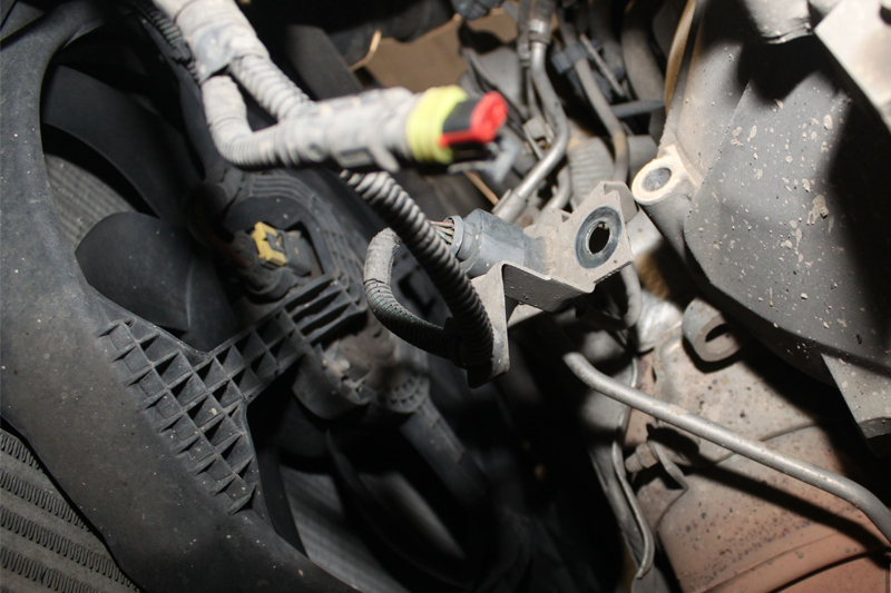 How to Fit a Clutch on a Peugeot Bipper-Inline 8