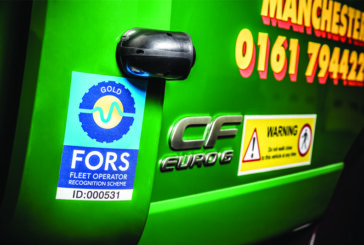 What Does the Revised FORS Standard Mean?