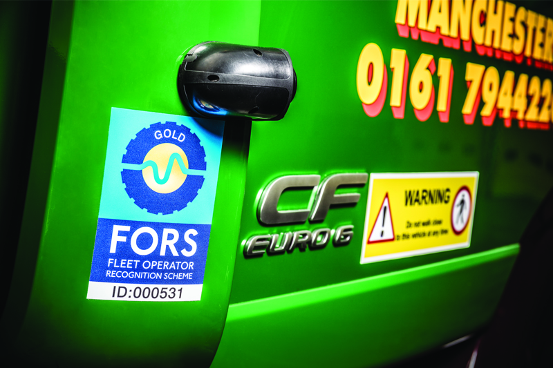 What Does the Revised FORS Standard Mean?
