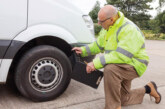 Are your tyres up to standard?