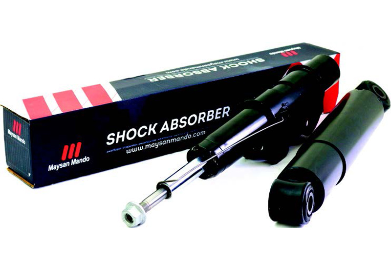 Shock absorbers