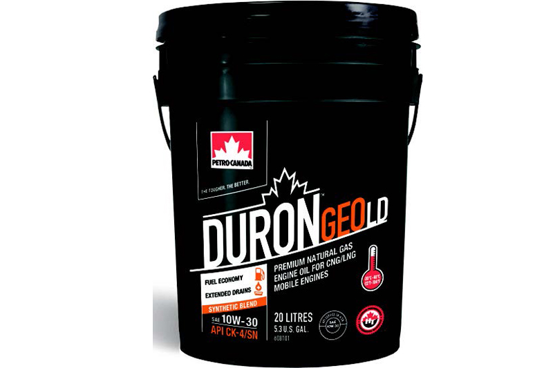 Petro- Canada lubricants