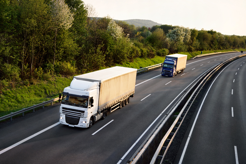 RHA warns against ‘No-deal’ truck tariffs