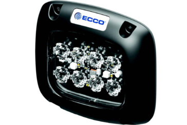 ECCO LED lamps