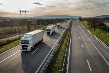 RHA urges political parties to prioritise road freight
