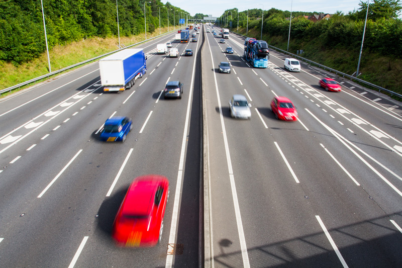 FTA responds to smart motorways investigation