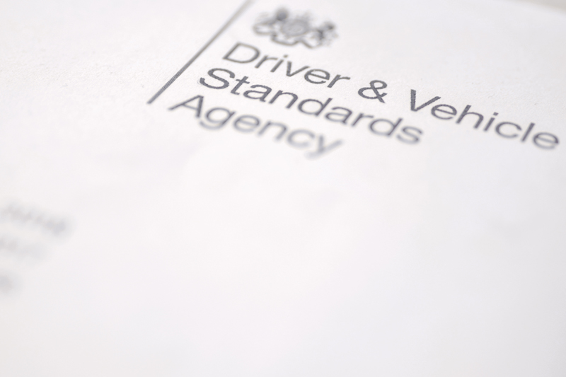 DVSA issues guidelines on vehicle waivers